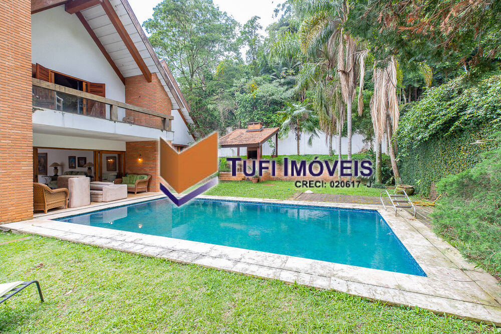 Casa à venda com 4 quartos, 800m² - Foto 12