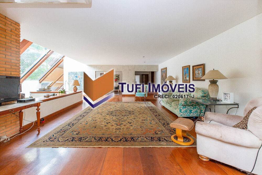 Casa à venda com 4 quartos, 800m² - Foto 28