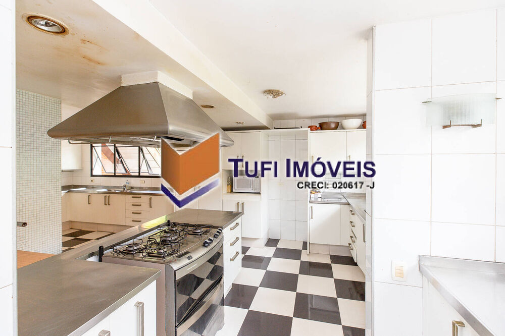 Casa à venda com 4 quartos, 800m² - Foto 55