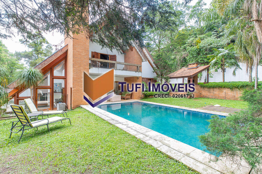 Casa à venda com 4 quartos, 800m² - Foto 15