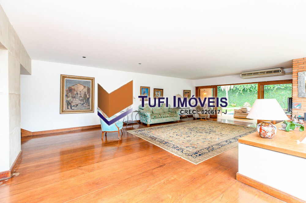 Casa à venda com 4 quartos, 800m² - Foto 26