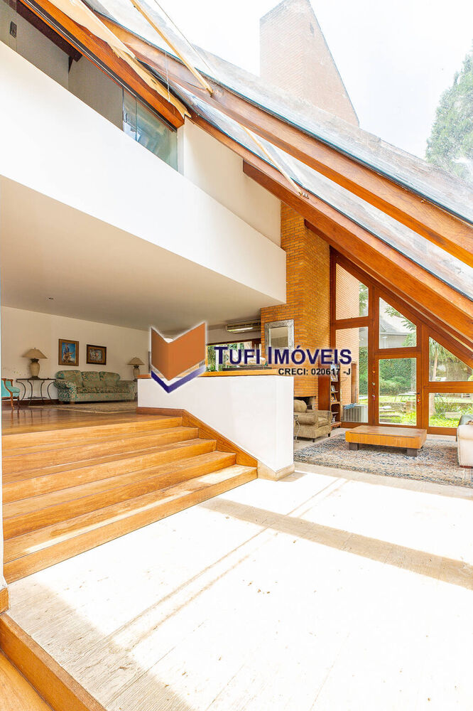 Casa à venda com 4 quartos, 800m² - Foto 17