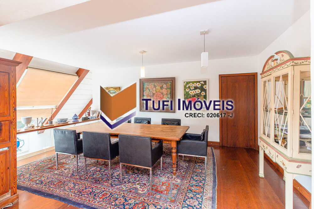 Casa à venda com 4 quartos, 800m² - Foto 32