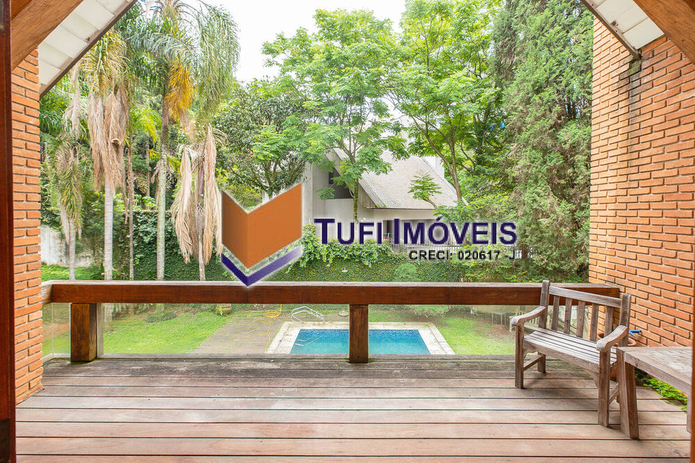 Casa à venda com 4 quartos, 800m² - Foto 39