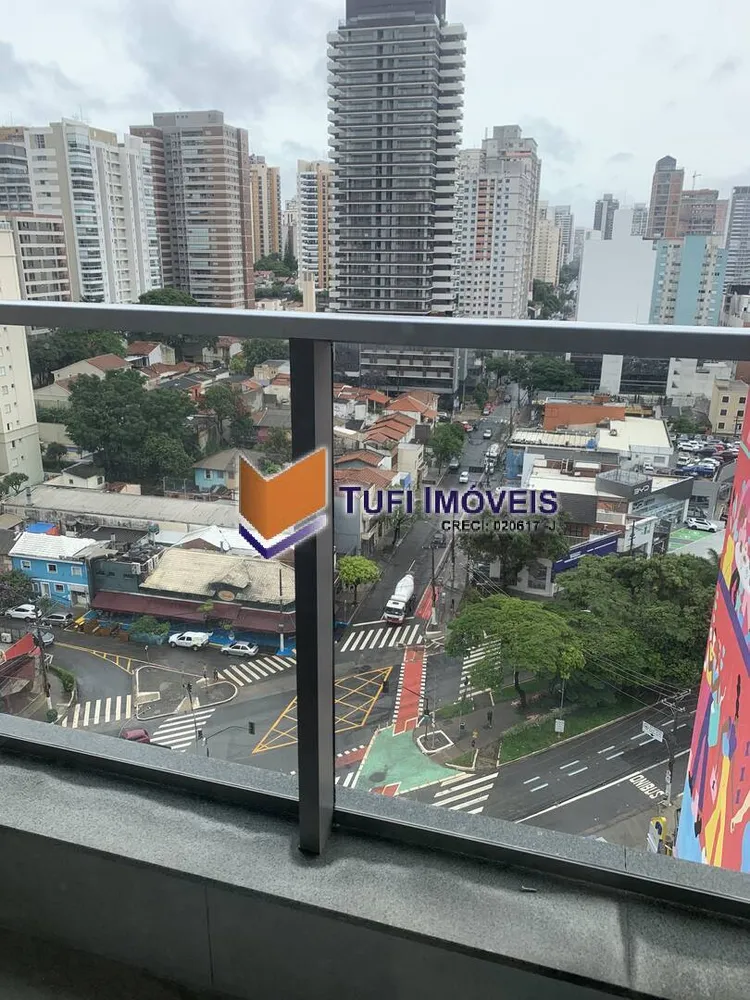 Apartamento, 2 quartos, 76 m² - Foto 2