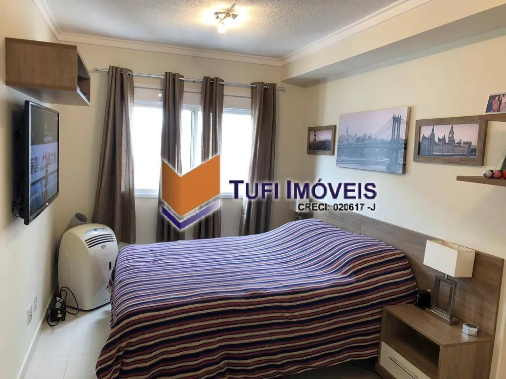Apartamento, 2 quartos, 63 m² - Foto 3