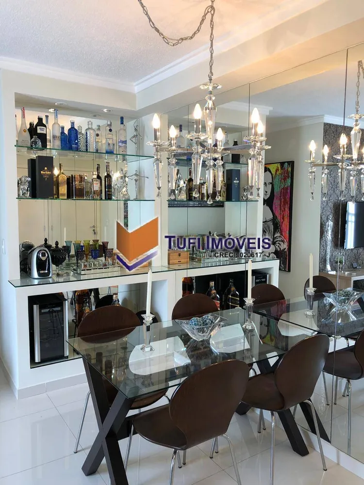Apartamento, 2 quartos, 63 m² - Foto 1