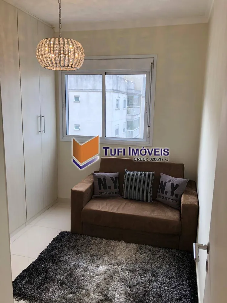 Apartamento, 2 quartos, 63 m² - Foto 4