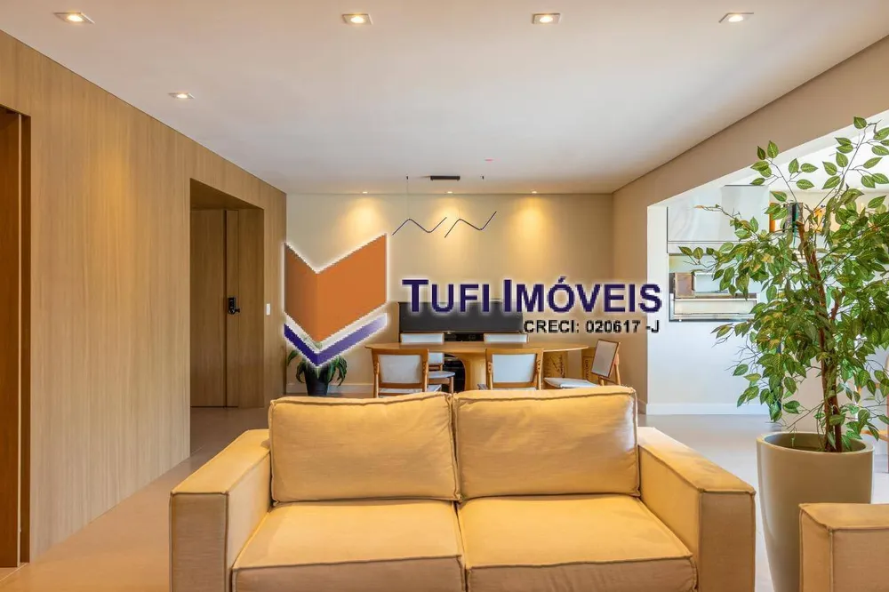 Apartamento, 4 quartos, 160 m² - Foto 2