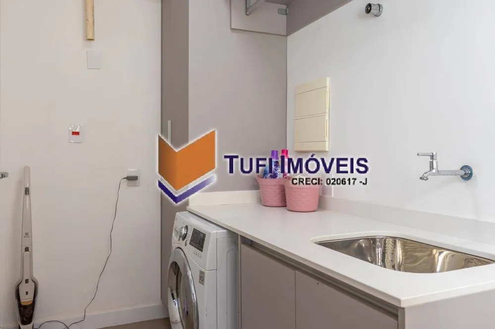 Apartamento, 4 quartos, 160 m² - Foto 3