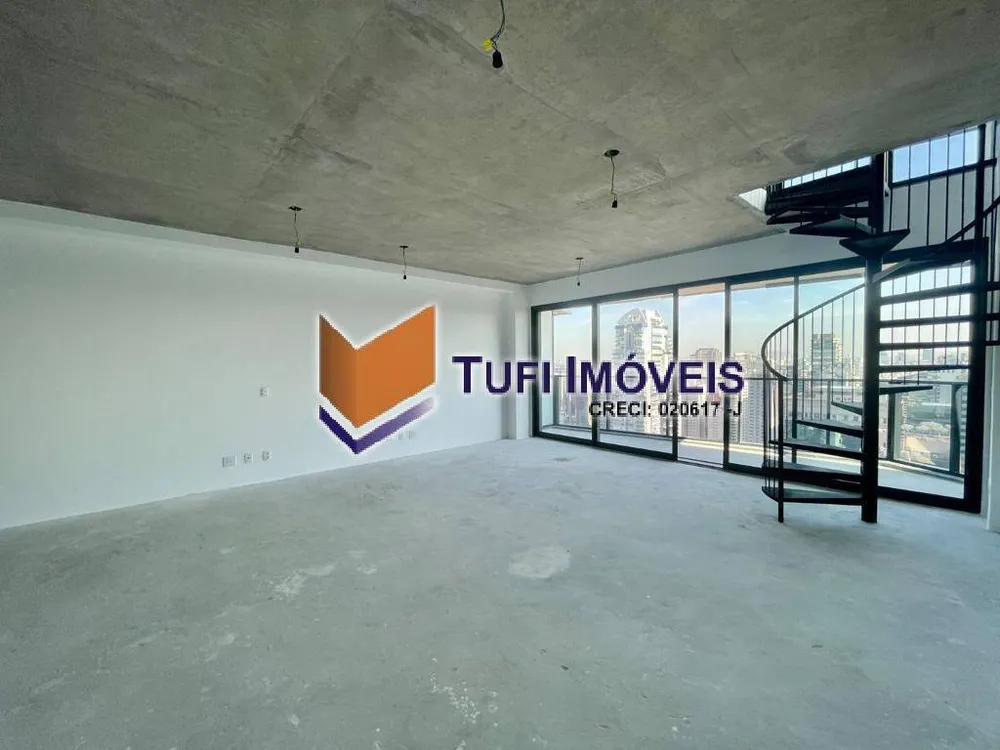 Apartamento, 1 quarto, 60 m² - Foto 1