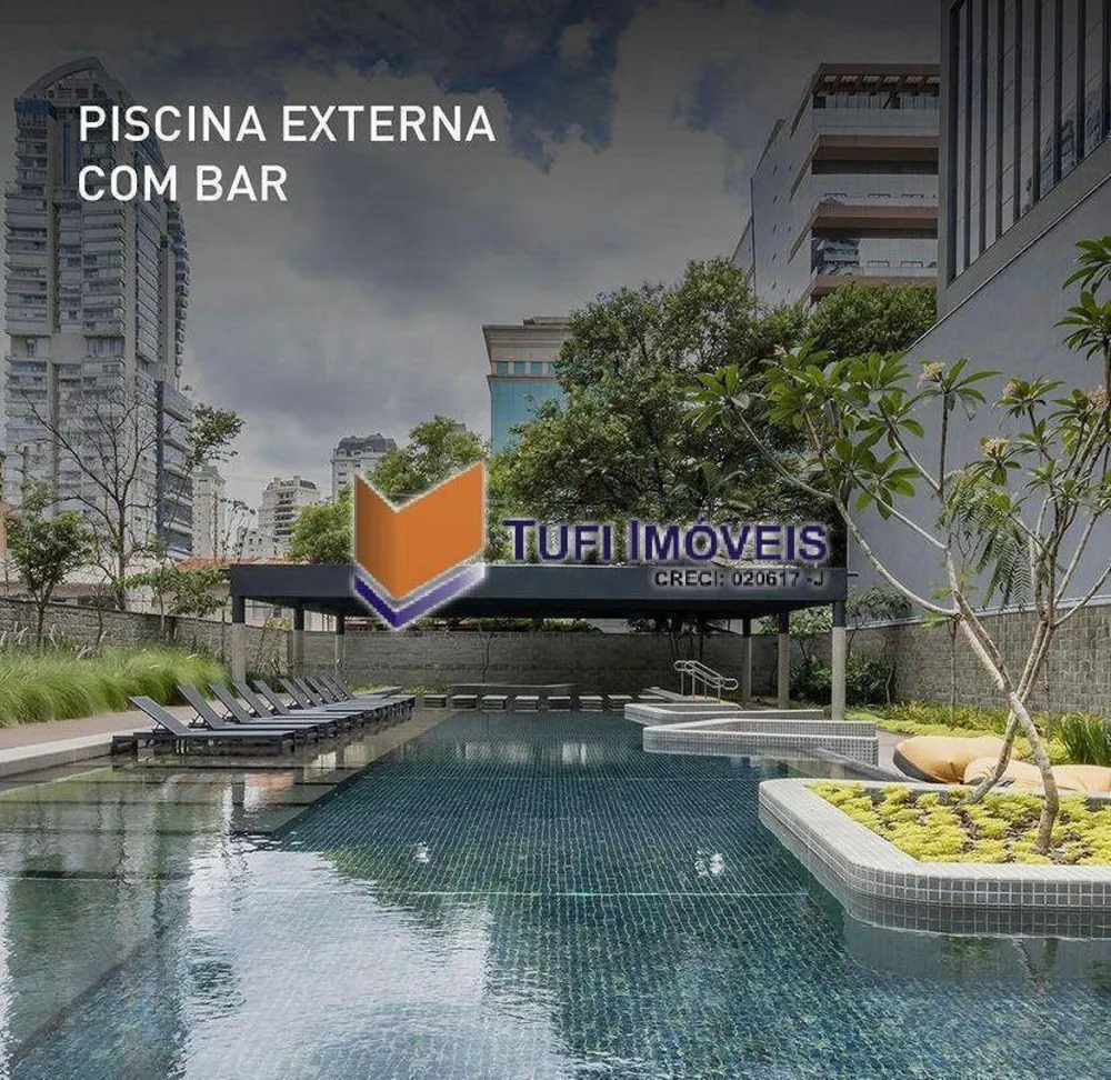 Apartamento, 1 quarto, 60 m² - Foto 3