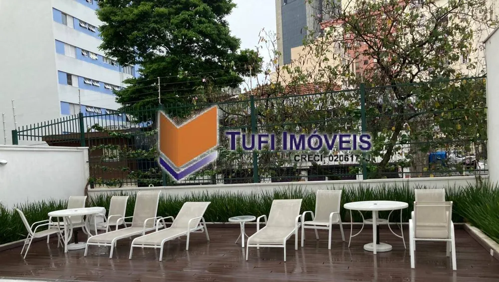 Apartamento, 2 quartos, 80 m² - Foto 15