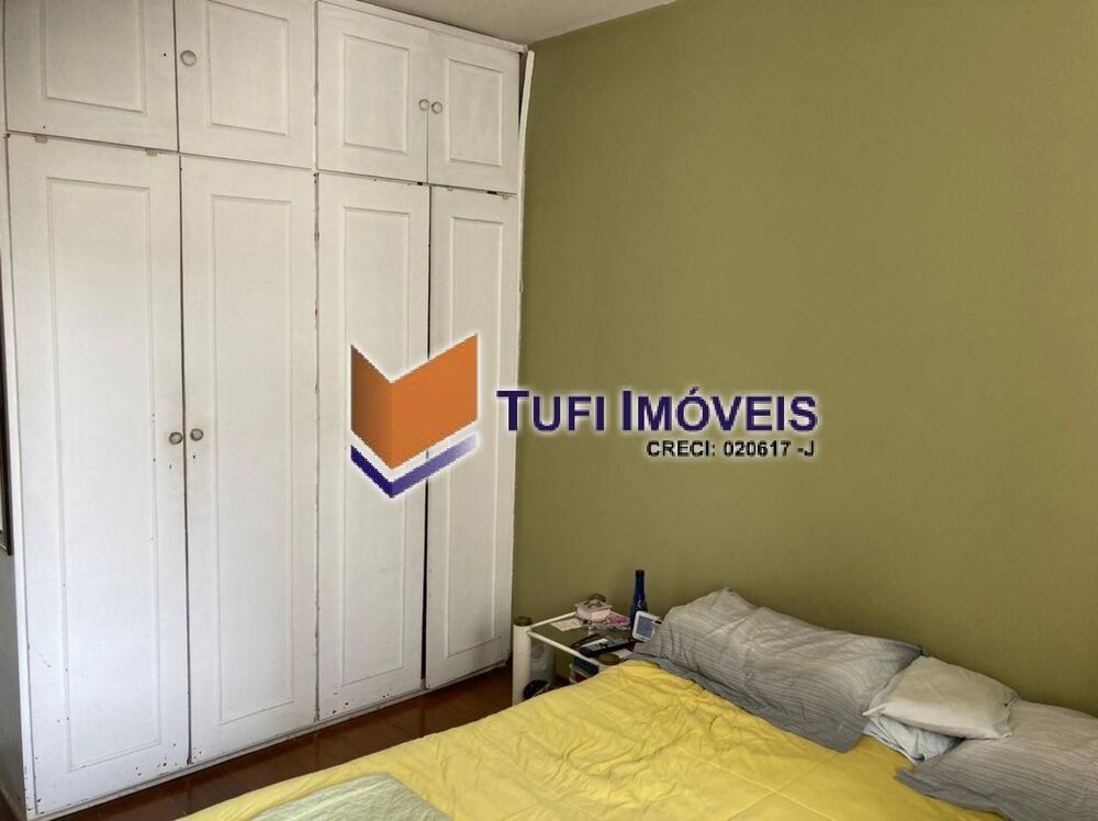 Apartamento, 2 quartos, 80 m² - Foto 2