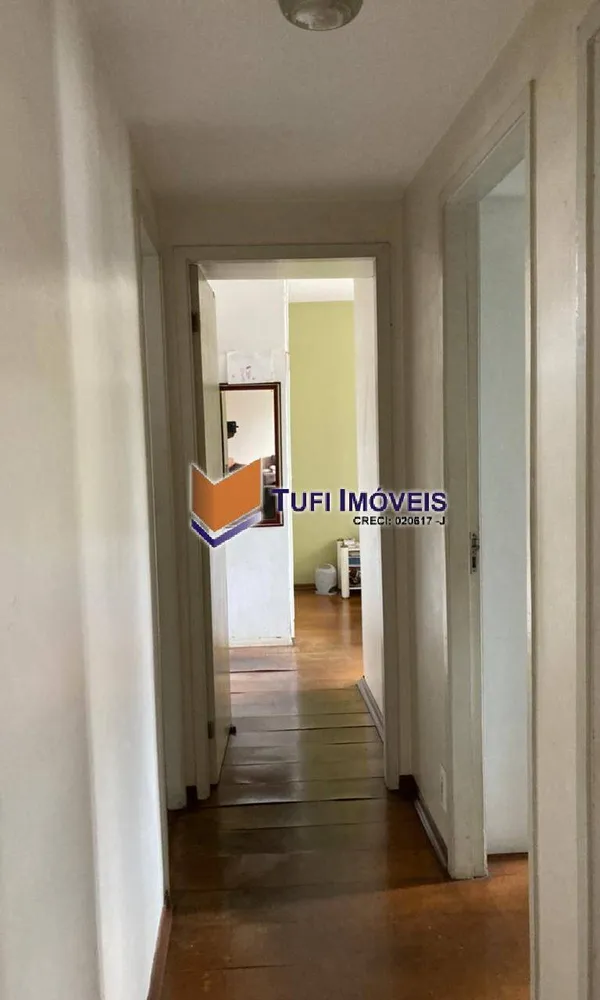 Apartamento, 2 quartos, 80 m² - Foto 6