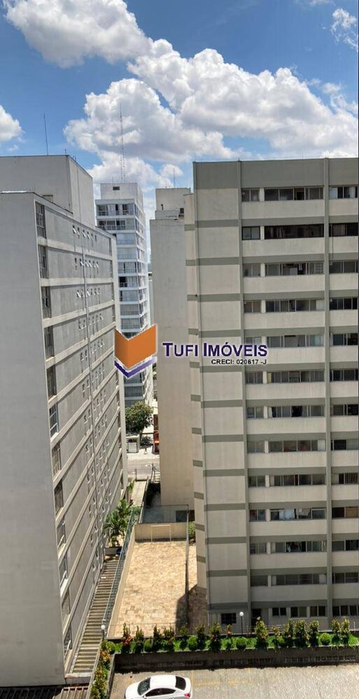 Apartamento, 2 quartos, 80 m² - Foto 1