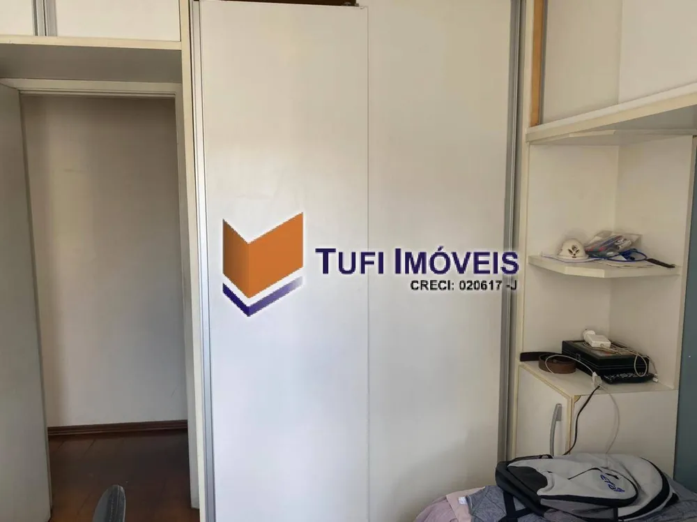 Apartamento, 2 quartos, 80 m² - Foto 9