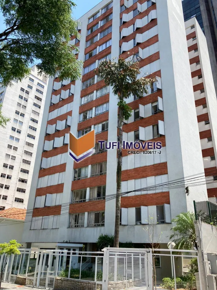 Apartamento, 2 quartos, 80 m² - Foto 2