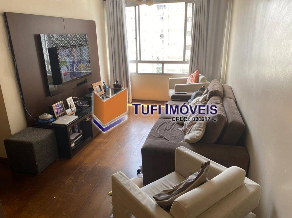 Apartamento, 2 quartos, 80 m² - Foto 3