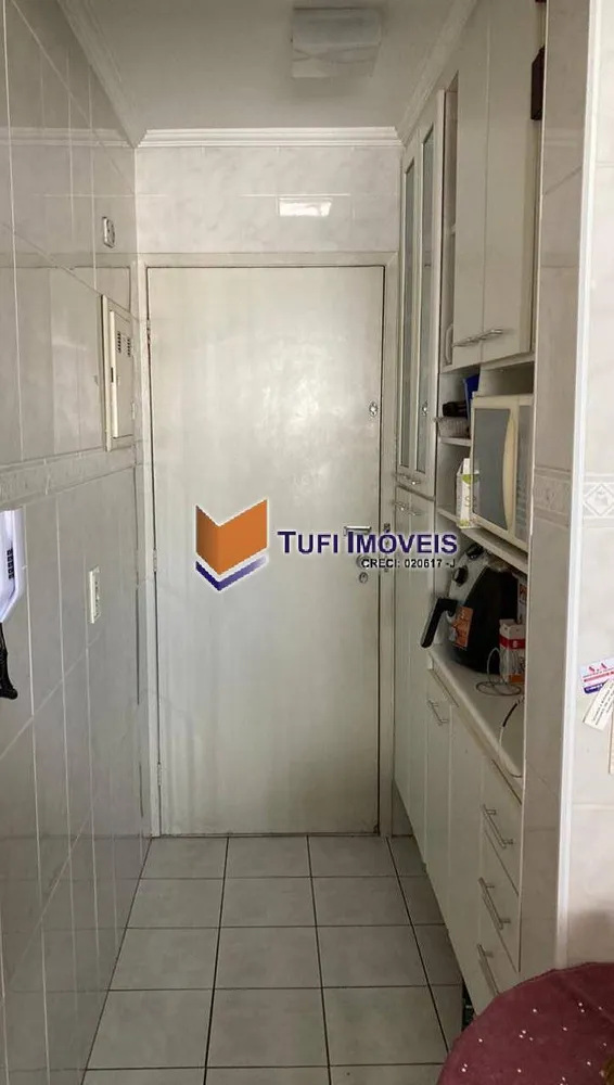 Apartamento, 2 quartos, 80 m² - Foto 13