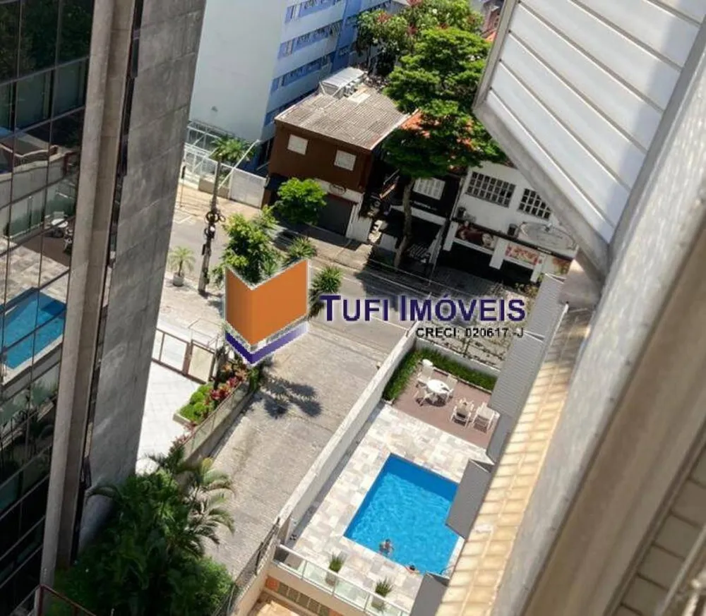 Apartamento, 2 quartos, 80 m² - Foto 4