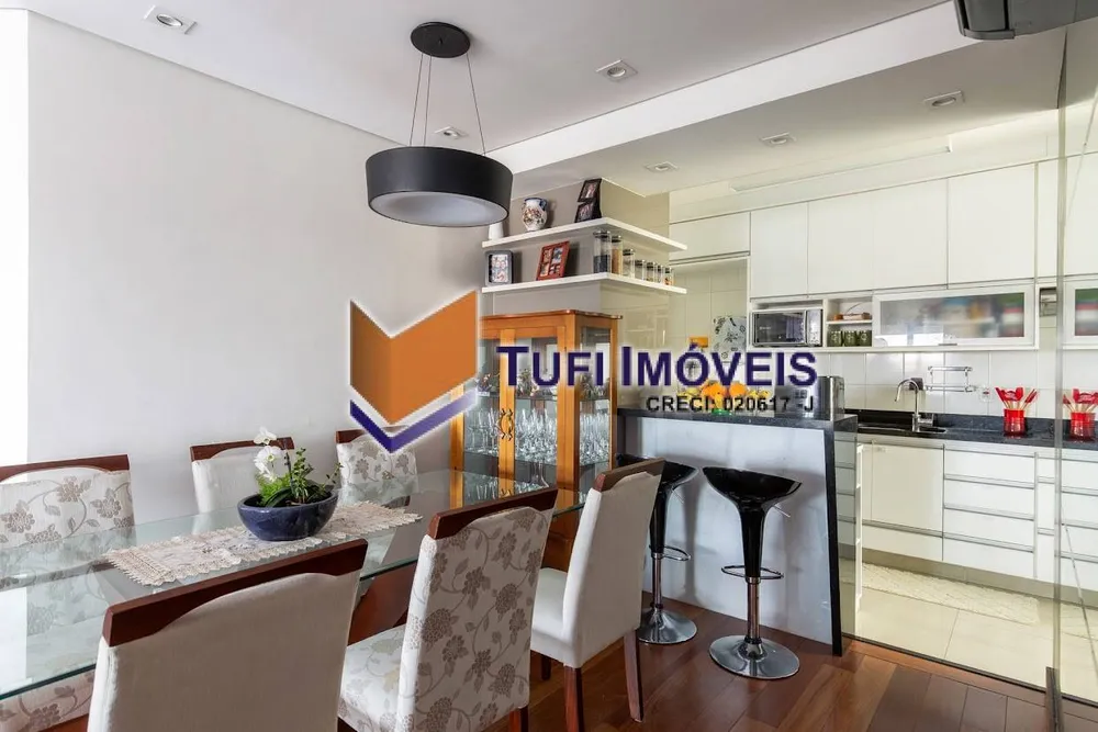 Apartamento, 3 quartos, 83 m² - Foto 2