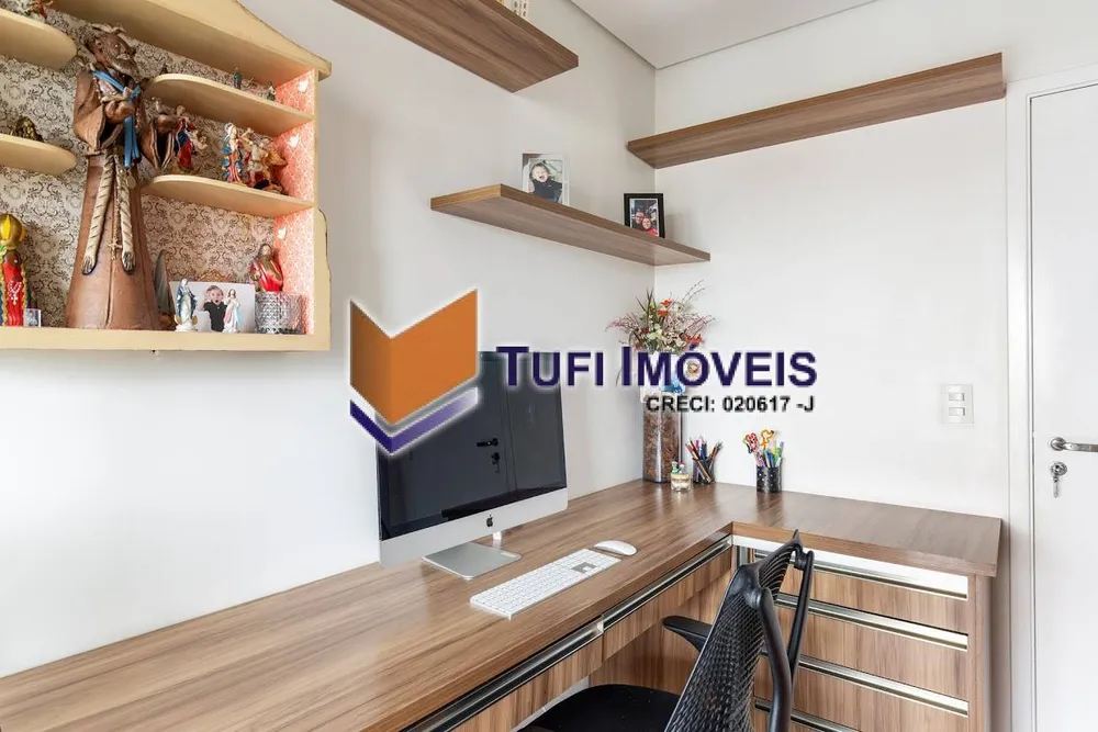 Apartamento, 3 quartos, 83 m² - Foto 4