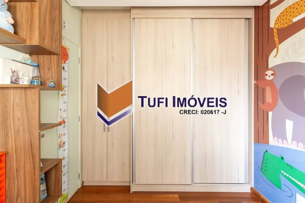 Apartamento, 3 quartos, 83 m² - Foto 3