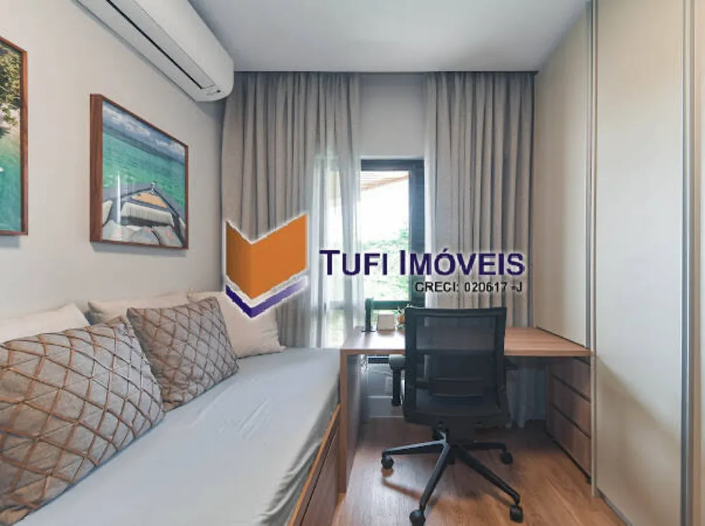 Apartamento, 3 quartos, 150 m² - Foto 1