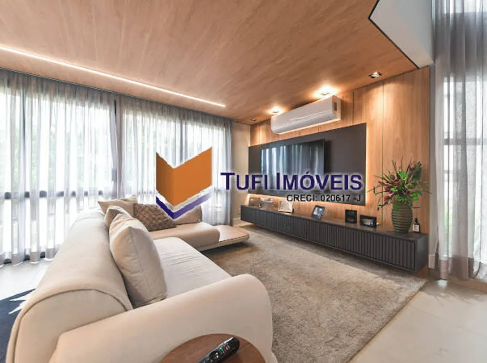 Apartamento, 3 quartos, 150 m² - Foto 4