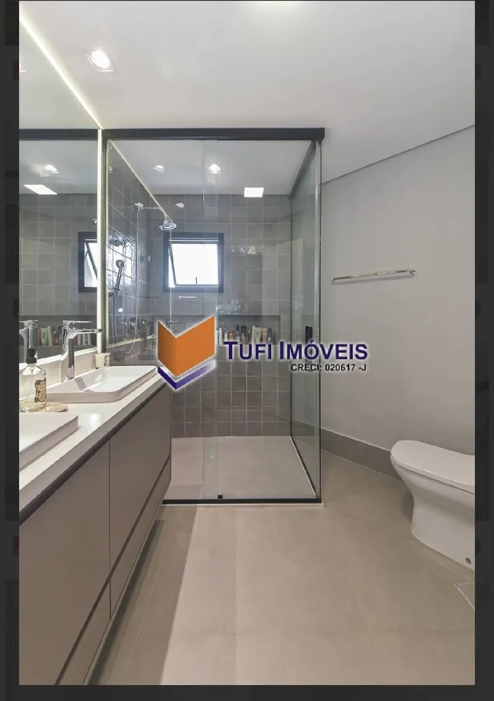 Apartamento, 3 quartos, 150 m² - Foto 3