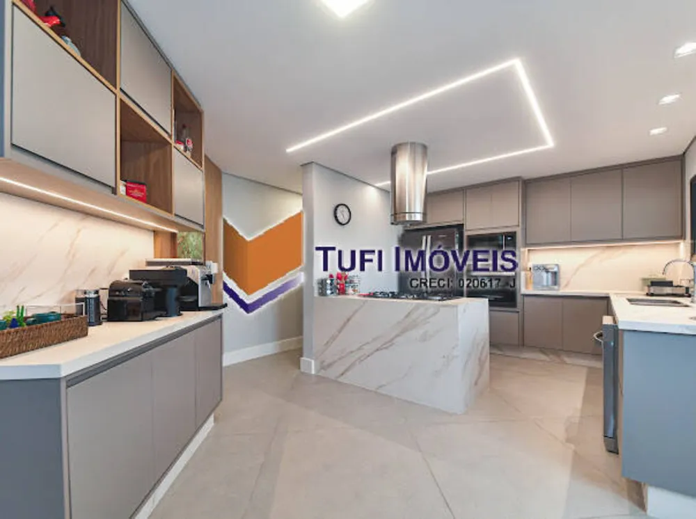 Apartamento, 3 quartos, 150 m² - Foto 2