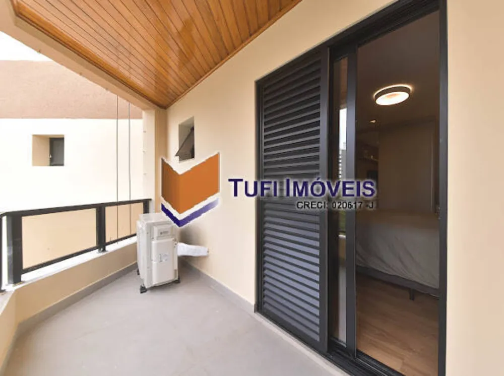 Apartamento, 3 quartos, 150 m² - Foto 5