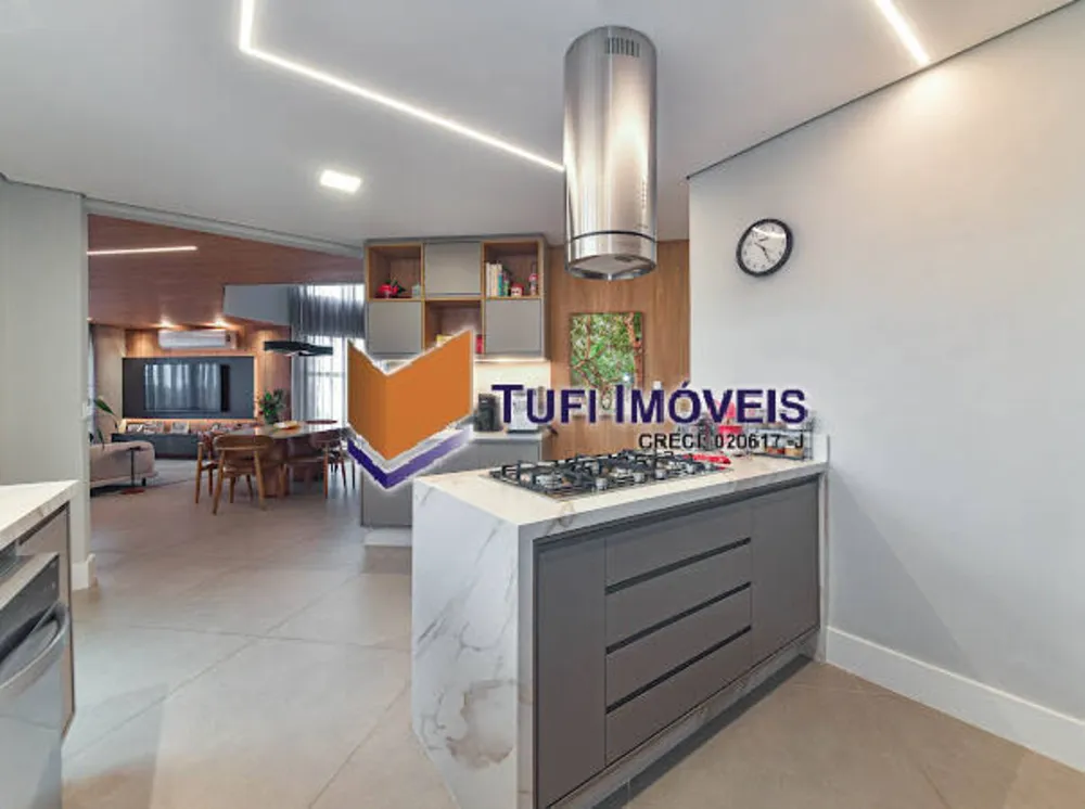 Apartamento, 3 quartos, 150 m² - Foto 7