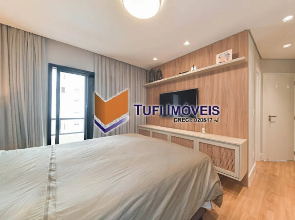 Apartamento, 3 quartos, 150 m² - Foto 8