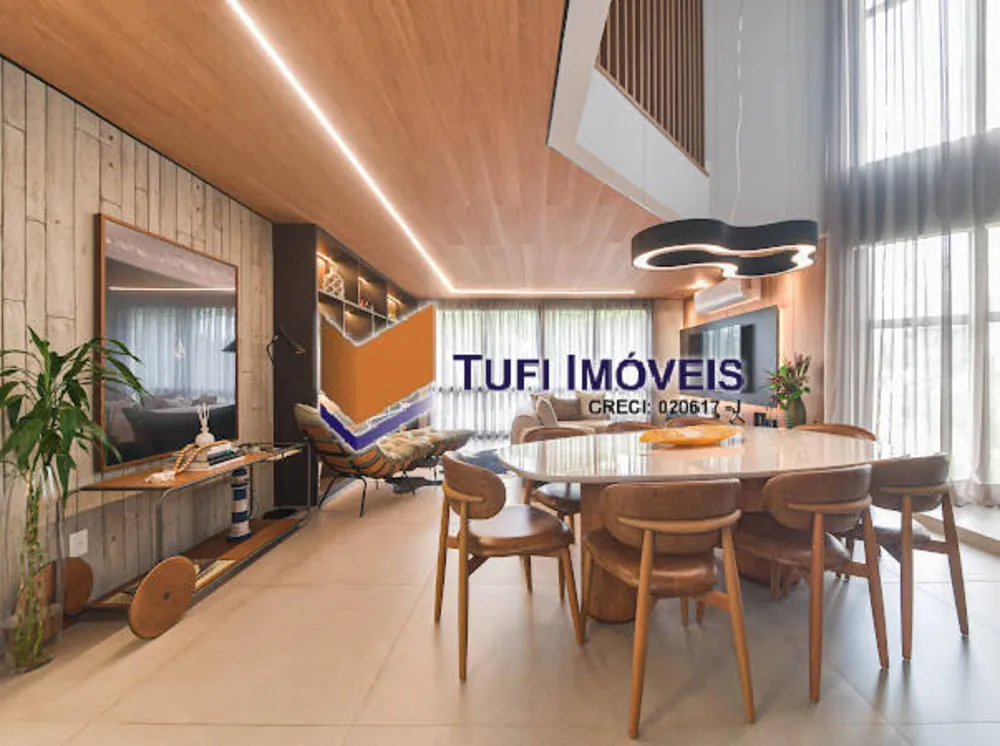 Apartamento, 3 quartos, 150 m² - Foto 6