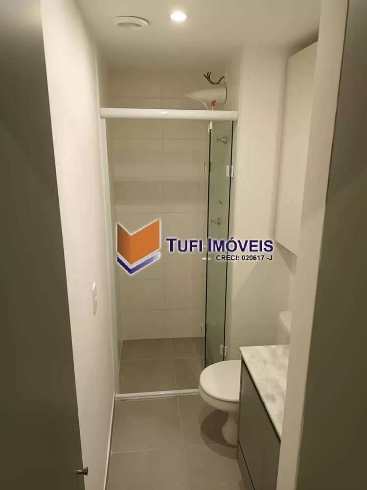 Apartamento para alugar com 1 quarto, 25m² - Foto 3