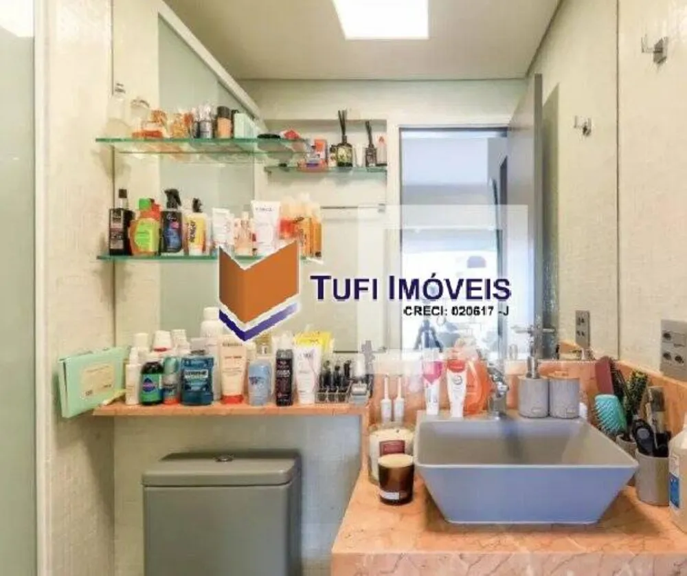 Apartamento, 1 quarto, 43 m² - Foto 2