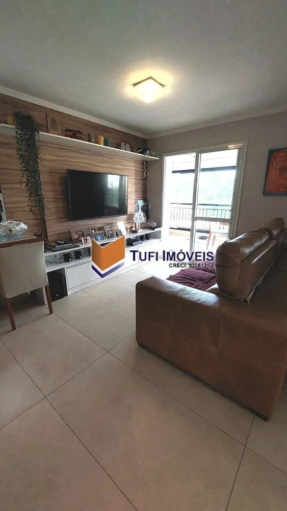 Apartamento, 2 quartos, 92 m² - Foto 1
