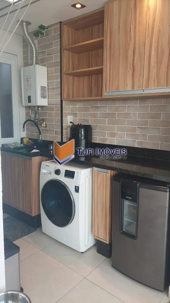 Apartamento, 2 quartos, 92 m² - Foto 3