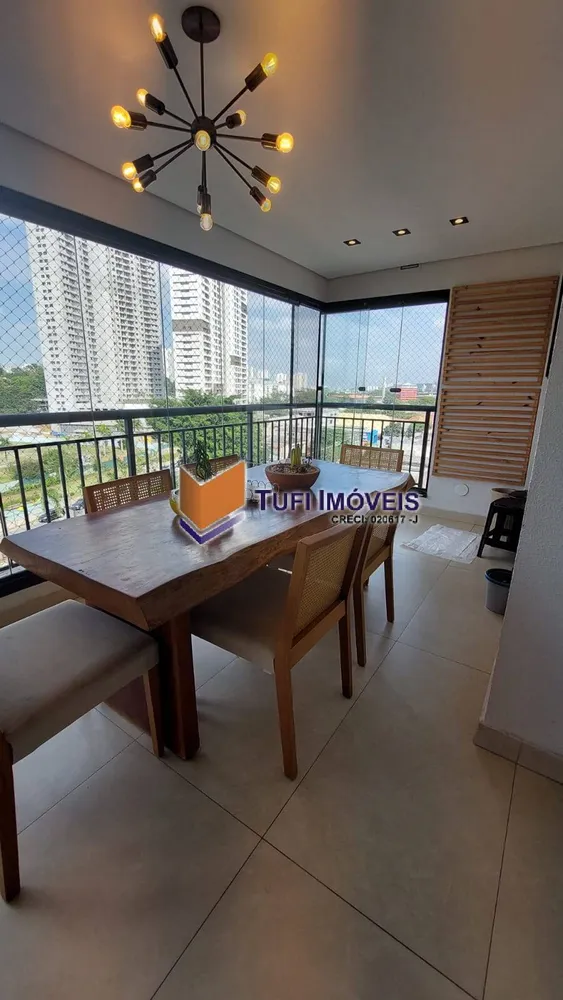 Apartamento, 2 quartos, 92 m² - Foto 2