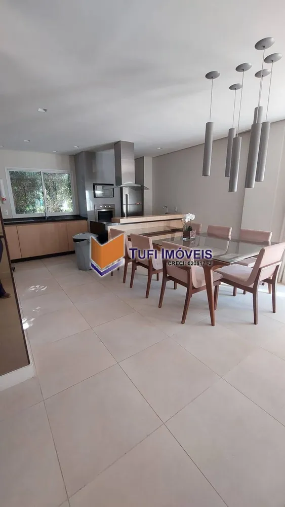 Apartamento, 2 quartos, 92 m² - Foto 5