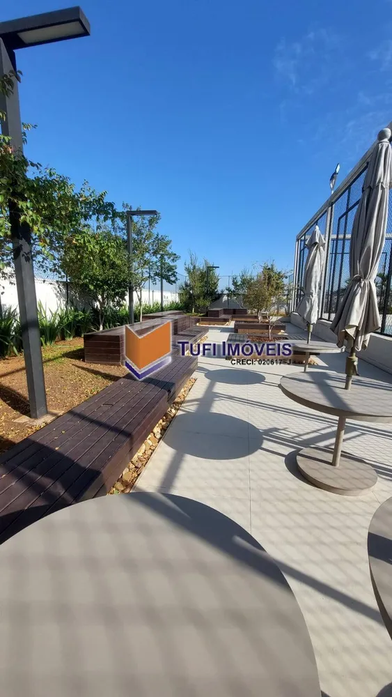 Apartamento, 2 quartos, 92 m² - Foto 6