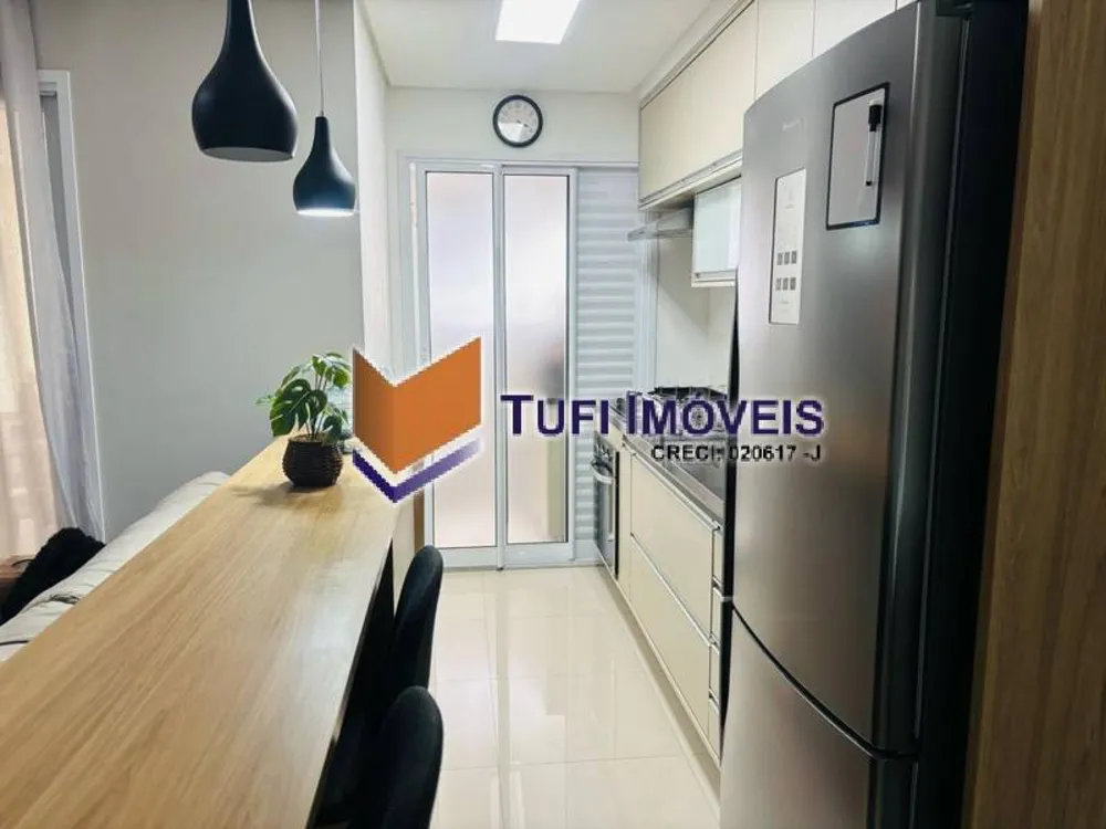 Apartamento, 2 quartos, 69 m² - Foto 1