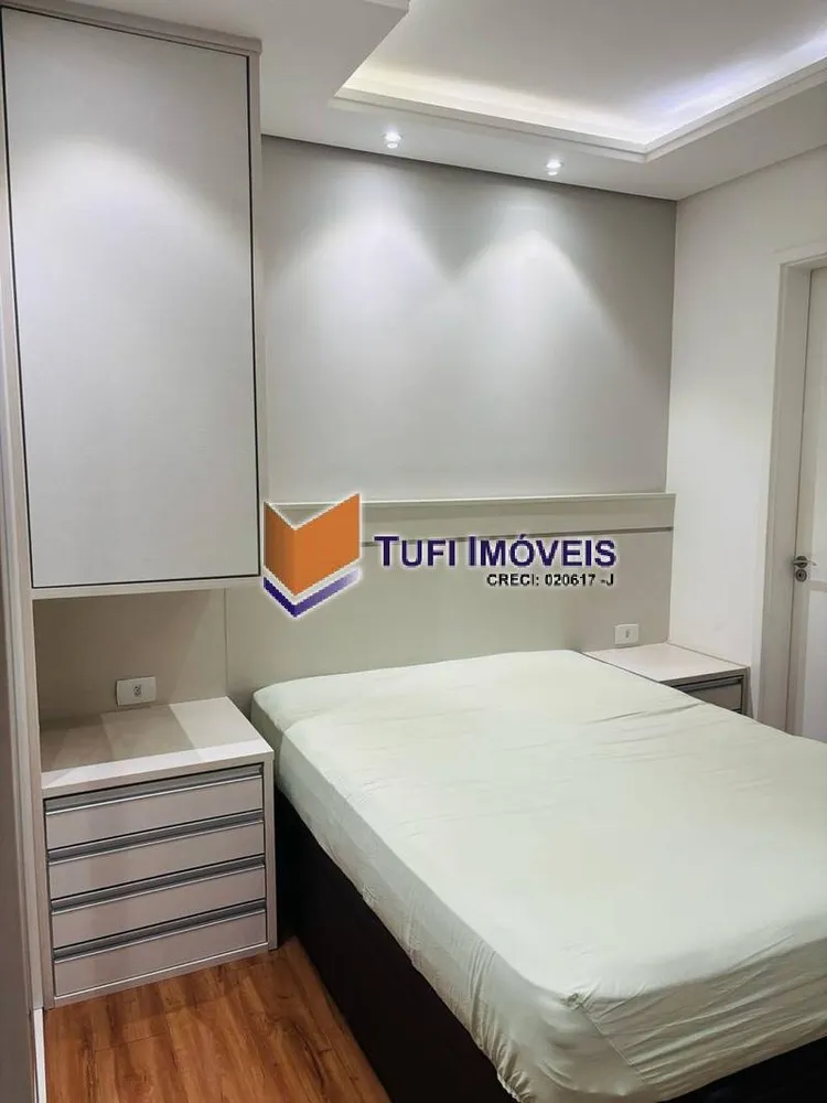 Apartamento, 2 quartos, 69 m² - Foto 3