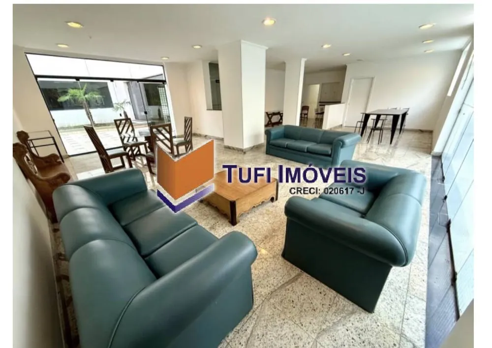 Apartamento, 3 quartos, 112 m² - Foto 4