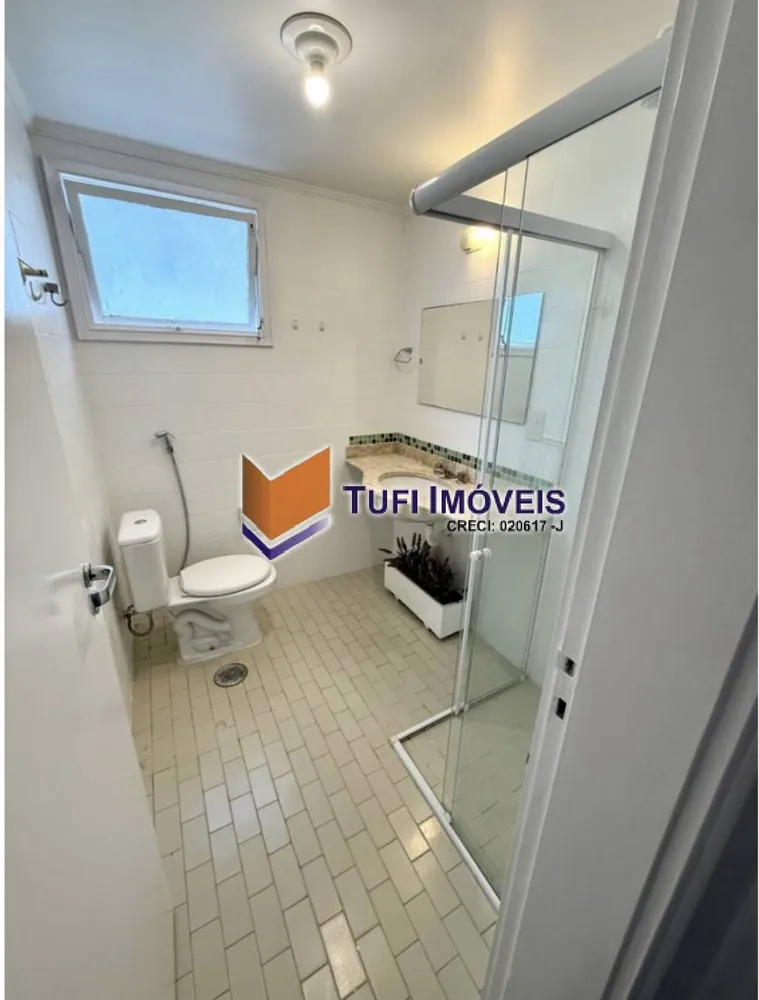 Apartamento, 3 quartos, 112 m² - Foto 2