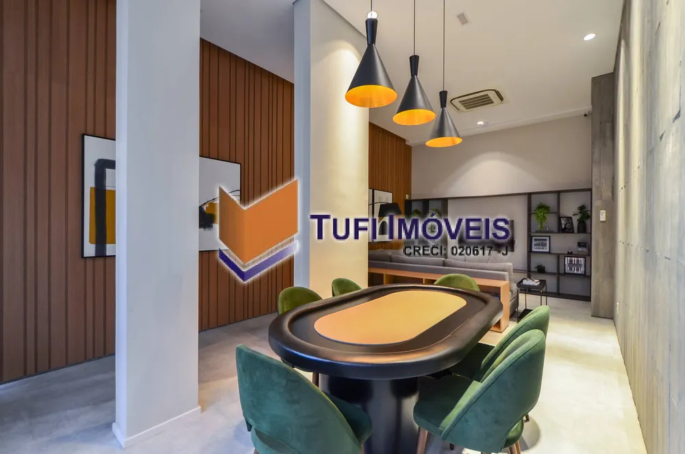 Apartamento, 2 quartos, 186 m² - Foto 12