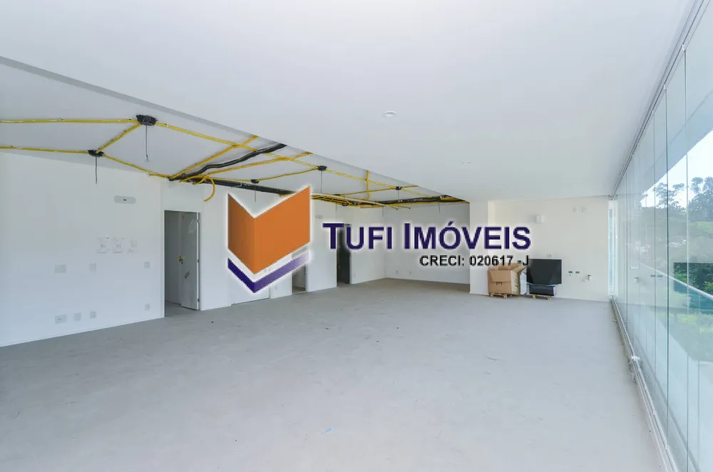 Apartamento, 2 quartos, 186 m² - Foto 6