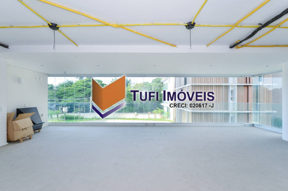 Apartamento, 2 quartos, 186 m² - Foto 3